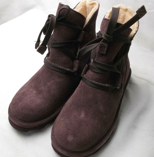 bearpaw women's zora boots