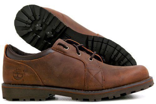 RHC Ron Herman x timberland Classic Oxford Boots US7.5 | eBay