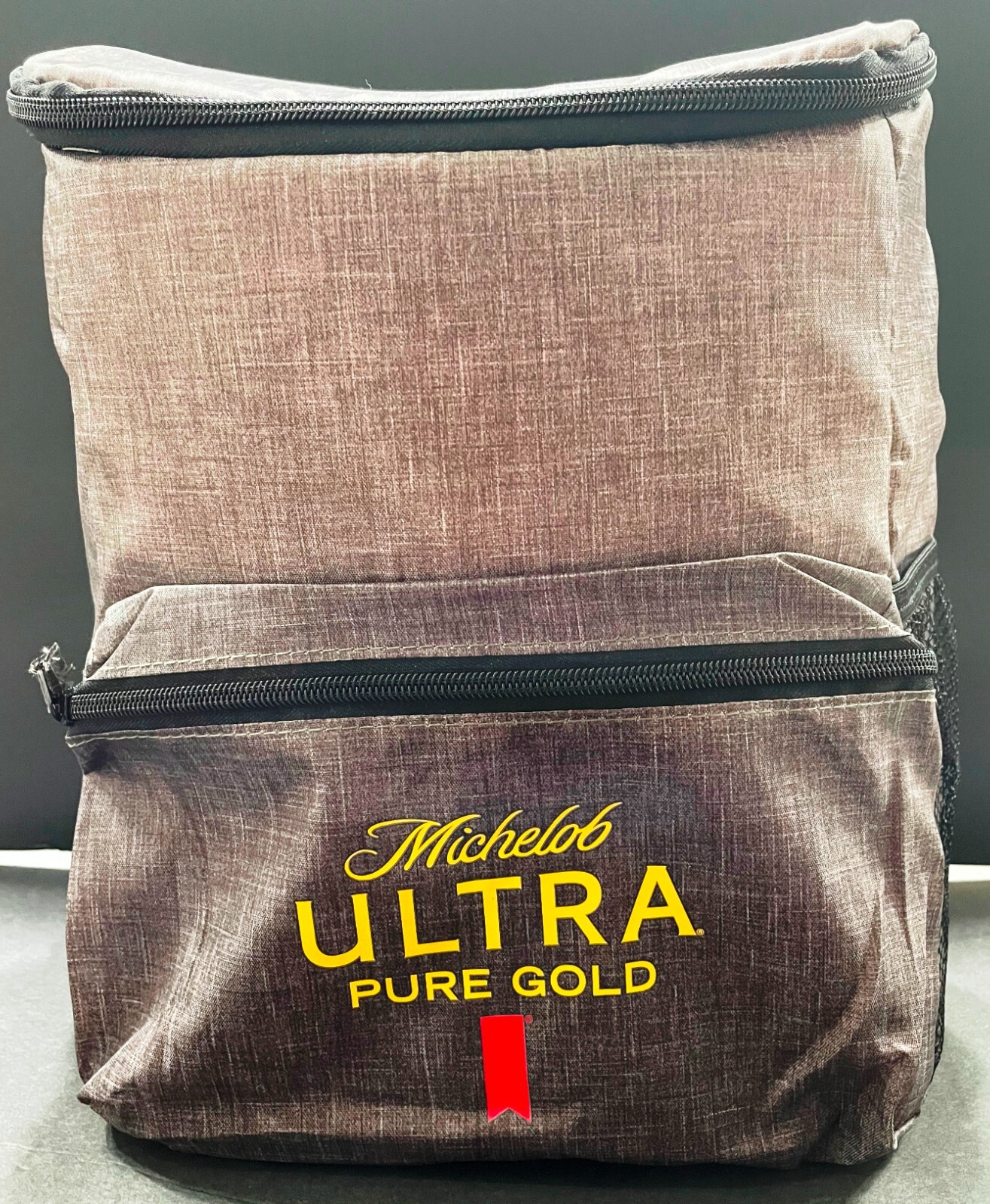 Bag Insulated Backpack Style New Large!