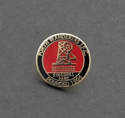 SCOZIA - DISTINTIVI SCOZZESI NON LEGA inc HIGHLAND & LOWLAND FOOTBALL CLUB - A-G - Foto 138 di 156