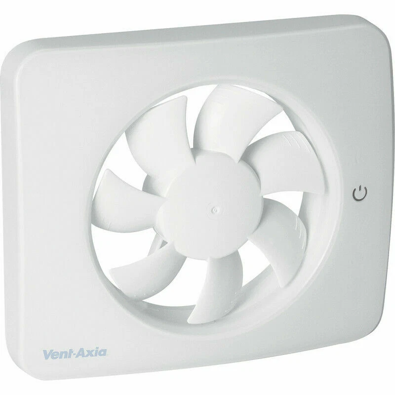 Vent axia pure sale sense
