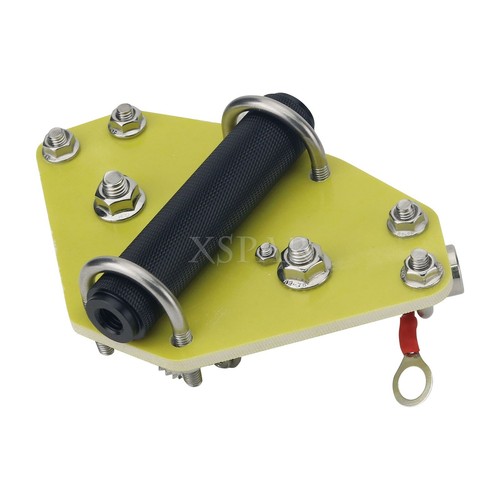 Shortwave Telescopic Positive V Antenna Base + 2PCS 5.6m Telescopic Antennas - Zdjęcie 2 z 6