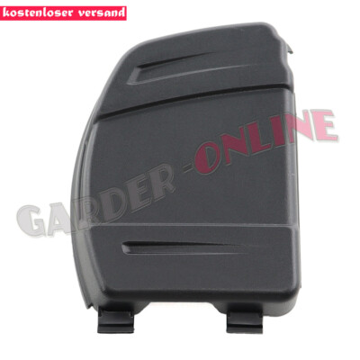 Luftfilterdeckel für Briggs&Stratton 625E 625EXi 650EXi 675EXi Rasenmäher 594106