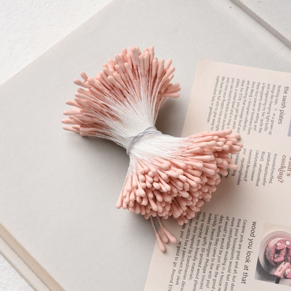 400 Stück Spitze Kosmetik-Tupfer – Präzise Baumwollstäbchen Für Make-up & Reinigung