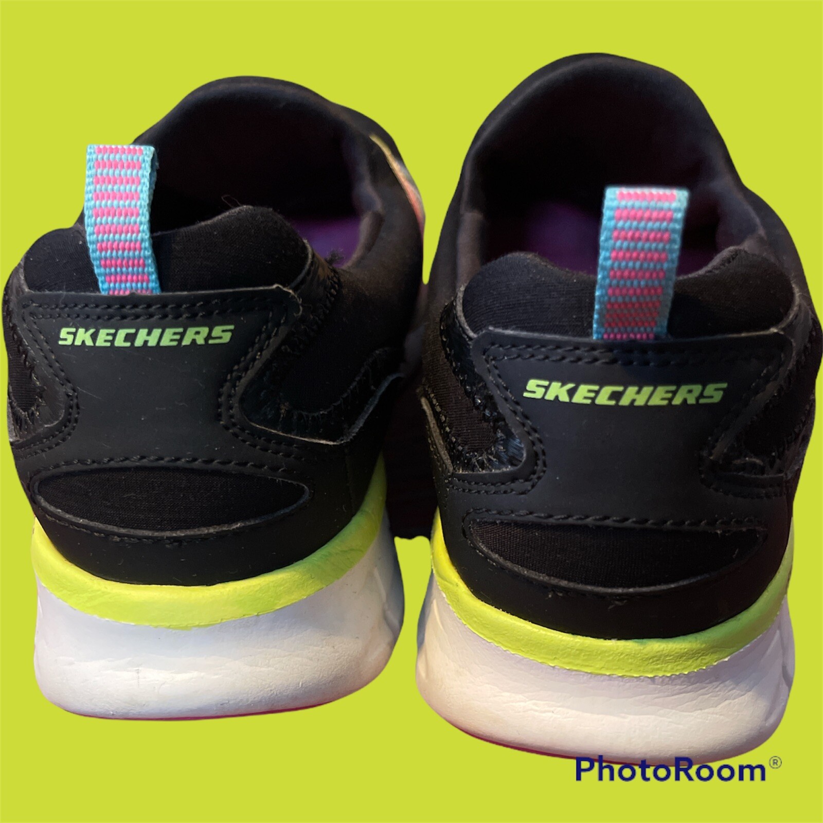Skechers Flex Sole / Lite Weight 