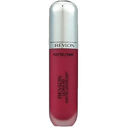 Revlon Liquid Pink Lipstick Products