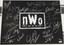 thumbnail 1 - Hulk Hogan Scott Hall Sting Bret Hart Great Muta+ Signed NWO 16x20 Photo WWE WCW