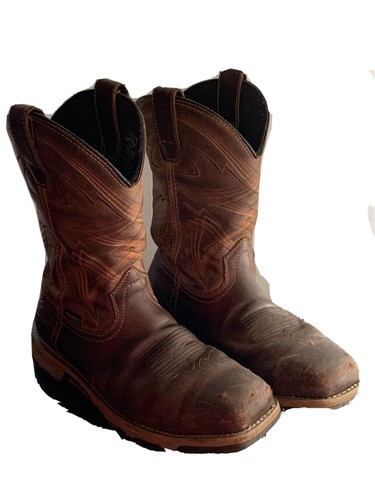 red wing low cut work boots