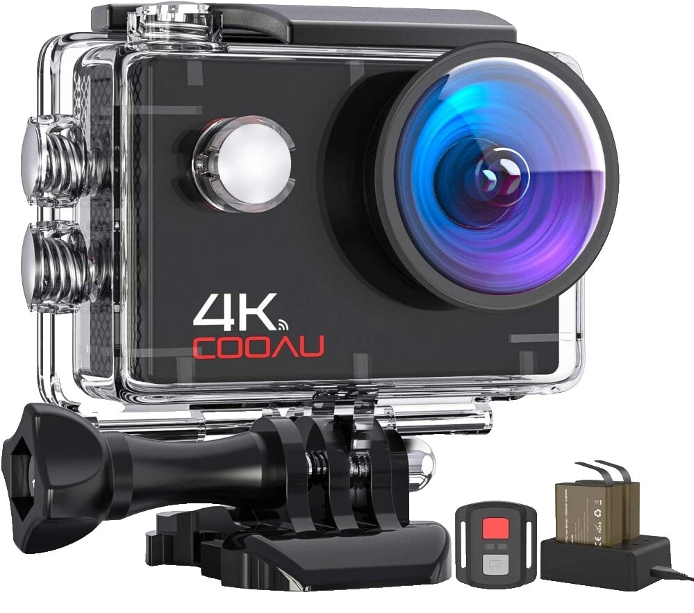 2x Digital Zoom Camcorders