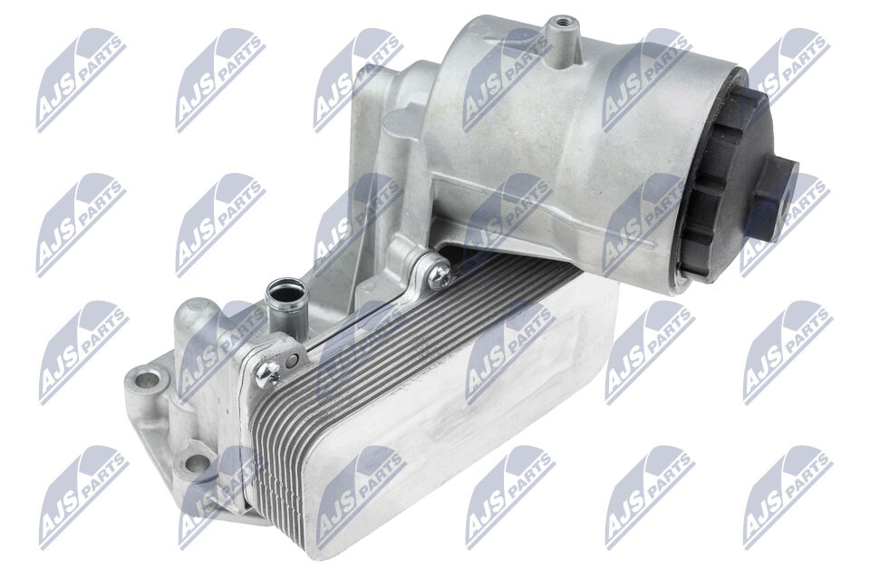 CCL-VW-032 NTY Oil Cooler, engine oil for VW - Image 6