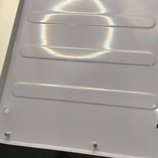 MOUNTING PLATE AT T 183A4 FOR Siemon Series S89 Stand-Off Mounting Bracket  