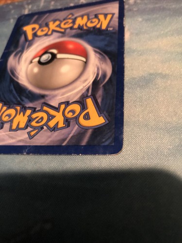 Pokémon Bellossom 5/147 Reverse Holo Rare - Aquapolis - HP/DMG E-Series - Picture 8 of 10