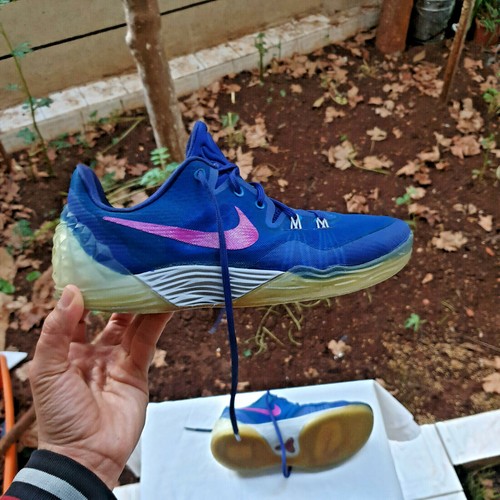 Nike Zoom Kobe Venomenon 5 Basketball 
