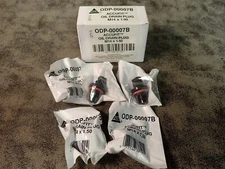 NEW Accufit ODP-00007B M14 x 1.50 Oil Drain Plug 5 Pack (BN331)