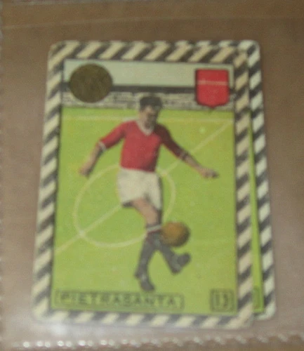 FIGURINE CALCIATORI CICOGNA  SCEGLI DAL MENU' A TENDINA  - Photo 4/58