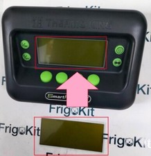 TRP LCD DISPLAY REPLACEMENT FOR THERMO KING S...