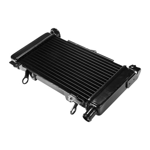 Radiator Cooling Cooler Fit For Honda CB500F CB500X 500F CB400X CB400F 13-15 14 - Picture 3 of 11