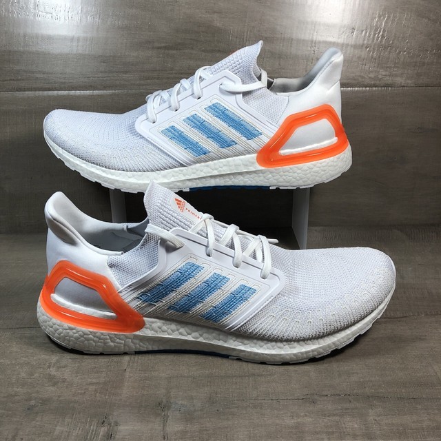 ultraboost 20 prime blue