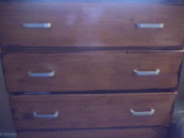 solid wood kids bedroom set