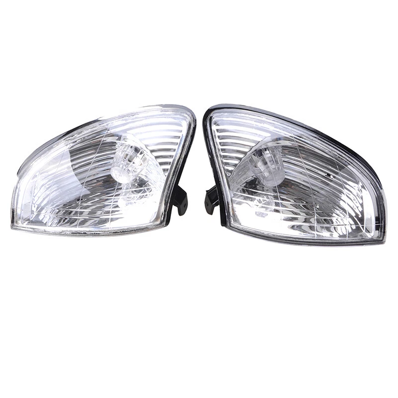 Luces de esquina laterales izquierda+derecha para Lexus LX470 1998-2007 Foto 2 de 4