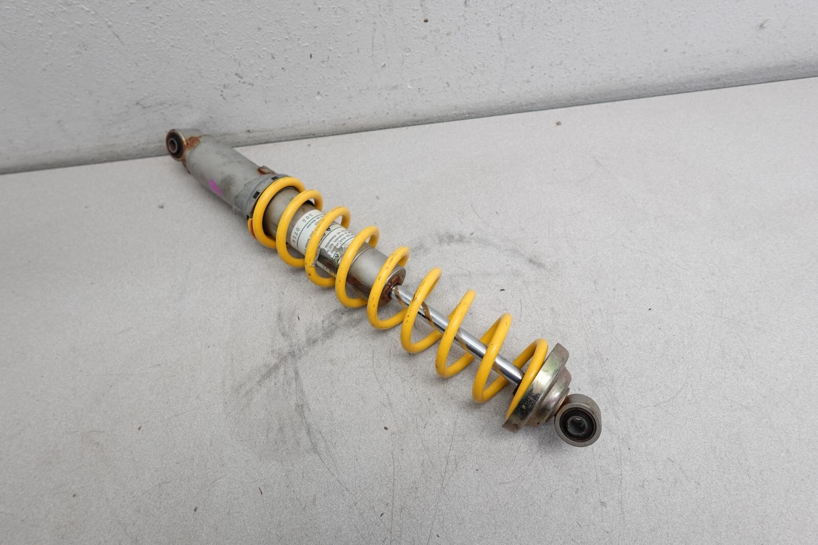 2007-2009 Ski-Doo Summit Adrenaline 800R OEM Front Suspension Shock Absorber