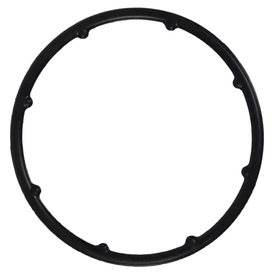 Termostato refrigerante motor carcasa sello goma negro para Toyota Lexus Lotus Evora Foto 2 de 4