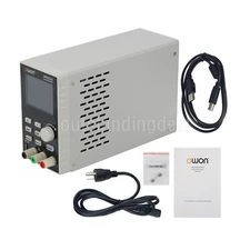 SPE6103 DC Power Supply for OWON SPE Series Single Channel DC Power Supply ot16