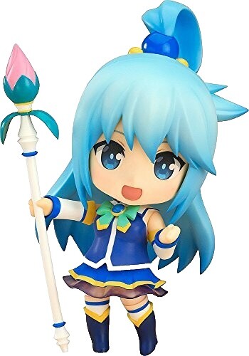 KANTAI COLLECTION - KAN COLLE - Akashi Kai Nendoroid Action Figure