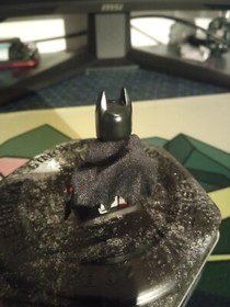 LEGO Super Hero: Batman - Character Figure - Set 76012 sh0089