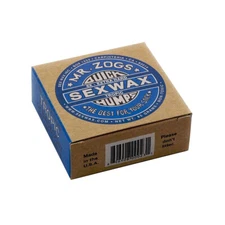 Sex Wax Quick Humps 6X Single