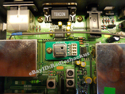 TCXO-7 FOR YAESU FT-920 High Stability Crystal Module Compatible