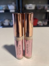 Lot of 2 Revolution Conceal  Define Supersize Concealers C3