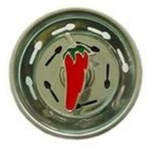 7611 Horseshoe Star Western Kitchen Sink Strainer Stopper Billy Joe Homewares NB - Picture 7 of 7