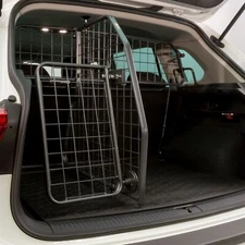 Travall Dog Guard, Divider & Tailgate 40 Bundle Landrover Discovery 5 (2016-)