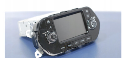 FIAT TIPO RADIO CAR AUTORADIO UCONNECT AAPS  FIAT 356 VP2 ECE 07356937480