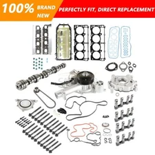 MDS Lifters Kit Camshaft Timing Chain Kit For 2009-2019 Dodge Ram 1500 5.7L Hemi
