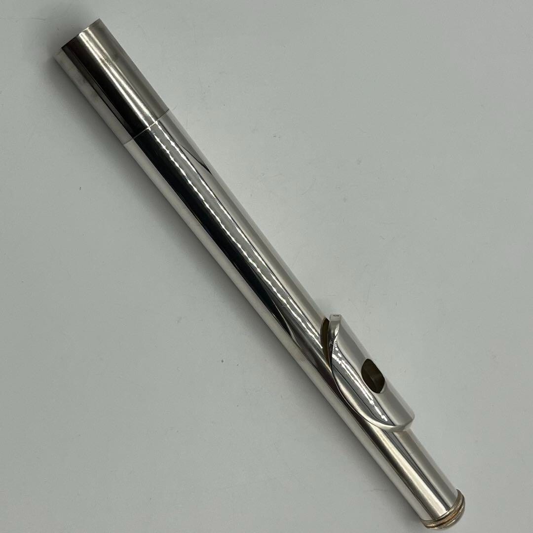 Kawai Flute Kfl-145Es E-Mecha Lip Silver With Case Used | eBay Kawai Flute Kfl-145Es E-Mecha Lip Silver With Case Used | eBay