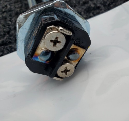 Tornillo elemento calentador de agua eléctrico SG1453 en 240 voltios 4500 vatios Univ BKR (1) - Imagen 3 de 7