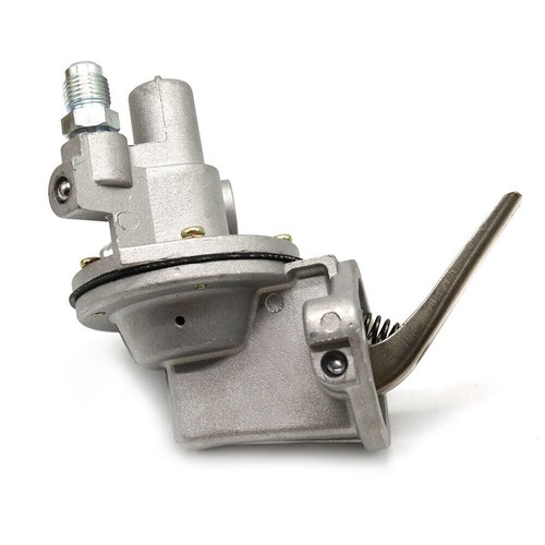 23100-78002-71 FUEL PUMP W/GASKETS FOR TOYOTA FORKLIFT 4P & 5R ENGINE US - Picture 4 of 7
