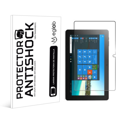 ANTISHOCK Screen protector for Tablet Jumper EZpad 4S Pro