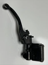 1992 honda cr250r Front Brake Master Cylinder 3