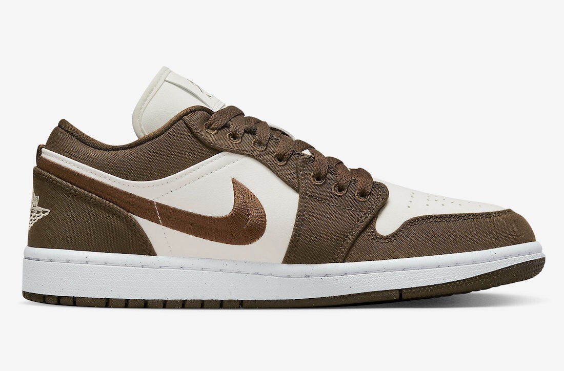 NEW Nike Air Jordan 1 Low SE 