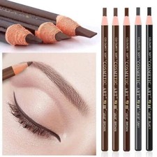 5pcs Waterproof Eyebrow Pencil Waterproof