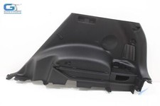 2020-2022 Kia Sportage Trunk Right Passenger Side Quarter Trim Cover Panel Oem