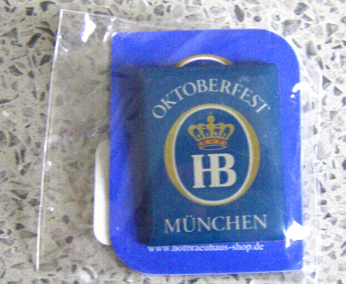 OKTOBERFEST-MÜNCHEN-HOFBRÄUH