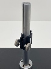 Newport Model 75 Damped Optical Post 14 in. Height, 1.5 in. Diameter w/ Clamp