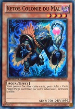 carte YU-GI-OH WGRT-FR050