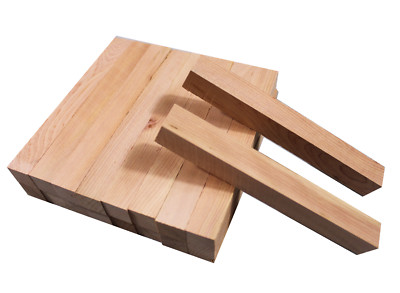 5 Zoll lang 15 mm 20 mm 30 mm wählbar Sabina Pingii Holz Stift Drechseln Rohling 