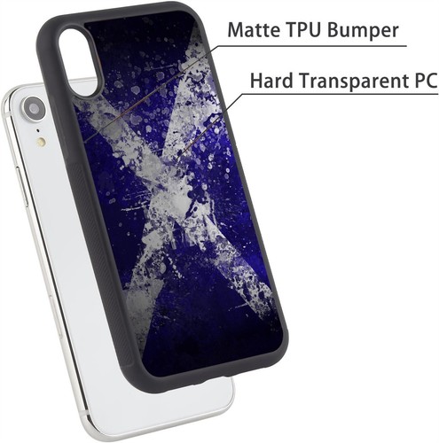 For Samsung A15 A16 S23 S24 S25 Ultra FE Scotland Grungy Flag National Dustproof - 第 23/25 張圖片