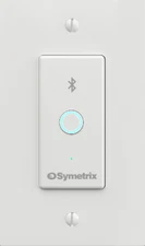 Symetrix xIO Bluetooth - White - Open Box - Never used